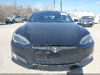2017 Tesla Model S, VIN 5YJSA1E24HF202830. Фото 6 з 6 з аукціону IAAI. Каталог авто зі США OpenDataCar.
