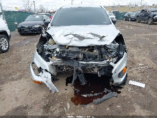 2017 Ford Escape, VIN 1FMCU0F77HUD19501. Фото 6 з 6 з аукціону IAAI. Каталог авто зі США OpenDataCar.