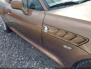 2000 Bmw Z3, VIN WBACH9340YLF91417. Photo 6 of 6 from IAAI auction. OpenDataCar US salvage catalog.