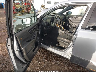 2022 Subaru Forester, VIN JF2SKAMC2NH435660. Фото 5 з 6 з аукціону IAAI. Каталог авто зі США OpenDataCar.