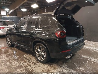 2024 Bmw X3, VIN 5UX53DP00R9W38590. Фото 3 из 6 с аукциона IAAI. Каталог авто из США OpenDataCar.