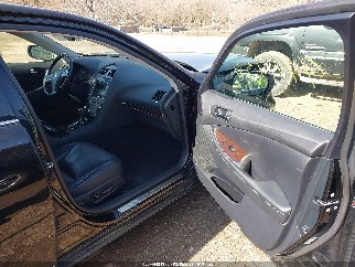 2010 Lexus ES 350, VIN JTHBK1EG7A2378495. Фото 5 з 6 з аукціону IAAI. Каталог авто зі США OpenDataCar.