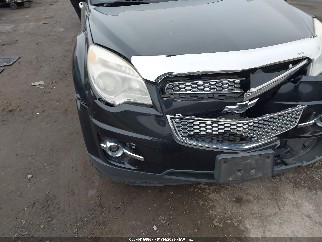 2014 Chevrolet Equinox, VIN 2GNALCEK4E6218309. Фото 6 з 6 з аукціону IAAI. Каталог авто зі США OpenDataCar.