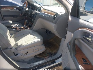 2009 Buick Enclave, VIN 5GAEV23DX9J102111. Фото 5 з 6 з аукціону IAAI. Каталог авто зі США OpenDataCar.