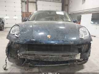 2015 Porsche Macan, VIN WP1AB2A54FLB58092. Фото 6 з 6 з аукціону IAAI. Каталог авто зі США OpenDataCar.