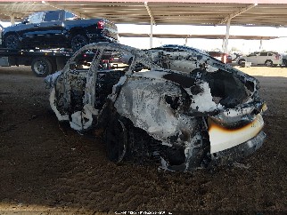 2026 Tesla Model Y, VIN 7SAYGDED2TF408803. Фото 3 з 6 з аукціону IAAI. Каталог авто зі США OpenDataCar.