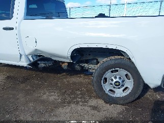 2020 Chevrolet Silverado 2500, VIN 1GC2YLE75LF191862. Zdjęcie 5 z 6 z aukcji IAAI. Katalog aut z USA OpenDataCar.