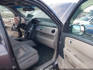 2015 Honda Pilot, VIN 5FNYF4H57FB054172. Фото 5 з 6 з аукціону IAAI. Каталог авто зі США OpenDataCar.
