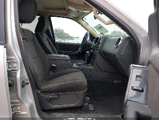 2010 Ford Explorer, VIN 1FMEU7DE5AUA98652. Фото 5 з 6 з аукціону IAAI. Каталог авто зі США OpenDataCar.