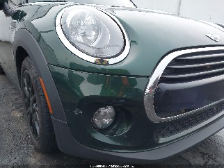 2018 Mini Hardtop, VIN WMWXP5C53J2G63874. Фото 6 з 6 з аукціону IAAI. Каталог авто зі США OpenDataCar.