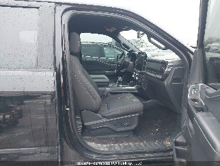 2023 Ford F-150, VIN 1FTFW1E5XPKF25200. Фото 5 з 6 з аукціону IAAI. Каталог авто зі США OpenDataCar.