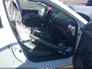 2021 Nissan Sentra, VIN 3N1AB8BV2MY274644. Фото 5 з 6 з аукціону IAAI. Каталог авто зі США OpenDataCar.