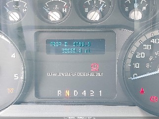 2011 Ford F-650, VIN 3FRNF6FB4BV686105. Фото 5 из 6 с аукциона IAAI. Каталог авто из США OpenDataCar.