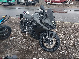 2025 Suzuki GSX800, VIN JS1EM13B6S7101027. Фото 1 з 6 з аукціону IAAI. Каталог авто зі США OpenDataCar.