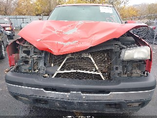 2006 Chevrolet Avalanche, VIN 3GNEK12Z36G117973. Фото 6 з 6 з аукціону IAAI. Каталог авто зі США OpenDataCar.