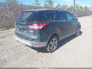 2015 Ford Escape, VIN 1FMCU0G98FUB08398. Фото 4 з 6 з аукціону IAAI. Каталог авто зі США OpenDataCar.