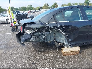 2016 Chevrolet Cruze Limited, VIN 1G1PE5SB4G7181125. Фото 6 з 6 з аукціону IAAI. Каталог авто зі США OpenDataCar.