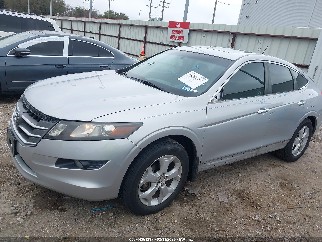 2012 Honda Crosstour, VIN 5J6TF1H50CL001325. Фото 2 з 6 з аукціону IAAI. Каталог авто зі США OpenDataCar.