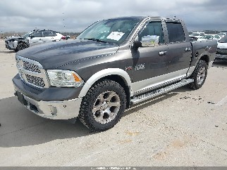 2016 Ram 1500, VIN 1C6RR7NT4GS250338. Фото 2 з 6 з аукціону IAAI. Каталог авто зі США OpenDataCar.