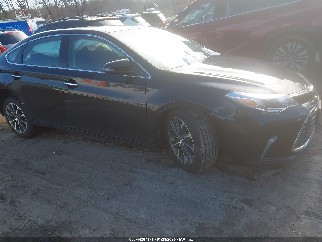 2017 Toyota Avalon, VIN 4T1BK1EB7HU254548. Фото 1 з 6 з аукціону IAAI. Каталог авто зі США OpenDataCar.