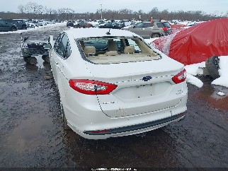 2016 Ford Fusion, VIN 1FA6P0HD7G5112536. Фото 6 з 6 з аукціону IAAI. Каталог авто зі США OpenDataCar.