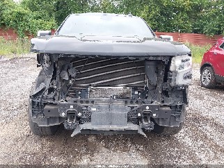 2022 Chevrolet Silverado 1500, VIN 1GCPDKEK1NZ611358. Zdjęcie 6 z 6 z aukcji IAAI. Katalog aut z USA OpenDataCar.