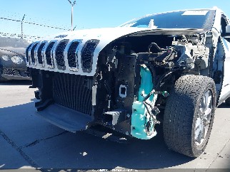 2016 Jeep Cherokee, VIN 1C4PJLDB7GW233325. Фото 6 з 6 з аукціону IAAI. Каталог авто зі США OpenDataCar.