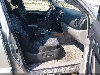 2007 Toyota 4Runner, VIN JTEBT14R978042334. Фото 5 з 6 з аукціону IAAI. Каталог авто зі США OpenDataCar.