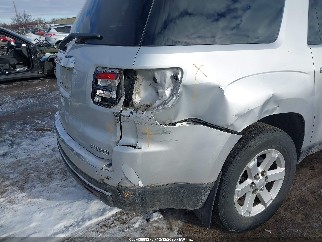 2015 Gmc Acadia, VIN 1GKKVPKD2FJ263357. Фото 6 з 6 з аукціону IAAI. Каталог авто зі США OpenDataCar.