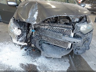 2010 Honda Insight, VIN JHMZE2H52AS010537. Фото 6 з 6 з аукціону IAAI. Каталог авто зі США OpenDataCar.