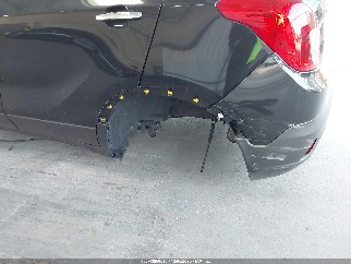 2016 Buick Encore, VIN KL4CJCSB7GB640001. Фото 6 з 6 з аукціону IAAI. Каталог авто зі США OpenDataCar.