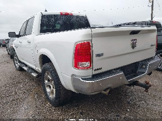 2015 Ram 1500, VIN 1C6RR7NTXFS711766. Фото 3 з 6 з аукціону IAAI. Каталог авто зі США OpenDataCar.