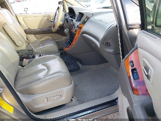 2002 Lexus RX 300, VIN JTJGF10U520133052. Фото 5 из 6 с аукциона IAAI. Каталог авто из США OpenDataCar.