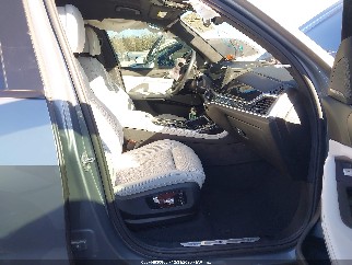 2024 Bmw X7, VIN 5UX23EM07R9S47451. Фото 5 из 6 с аукциона IAAI. Каталог авто из США OpenDataCar.