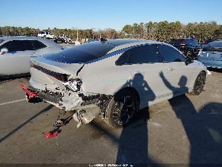 2025 Kia K5, VIN KNAG64J73S5319783. Zdjęcie 4 z 6 z aukcji IAAI. Katalog aut z USA OpenDataCar.