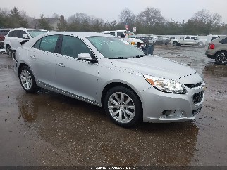 2014 Chevrolet Malibu, VIN 1G11H5SL7EF300438. Zdjęcie 1 z 6 z aukcji IAAI. Katalog aut z USA OpenDataCar.