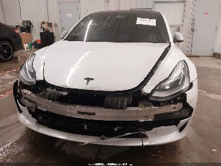 2023 Tesla Model 3, VIN 5YJ3E1EB4PF598880. Фото 6 з 6 з аукціону IAAI. Каталог авто зі США OpenDataCar.