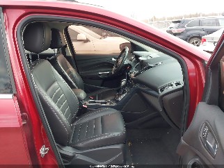 2014 Ford Escape, VIN 1FMCU9J95EUA07413. Фото 5 з 6 з аукціону IAAI. Каталог авто зі США OpenDataCar.