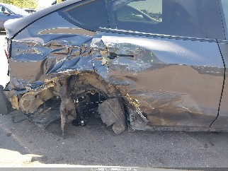 2020 Tesla Model Y, VIN 5YJYGDEF6LF000643. Фото 6 з 6 з аукціону IAAI. Каталог авто зі США OpenDataCar.