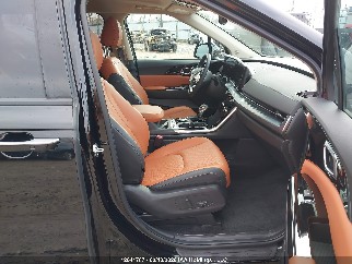 2024 Kia Carnival, VIN KNDNE5H38R6375776. Фото 5 з 6 з аукціону IAAI. Каталог авто зі США OpenDataCar.