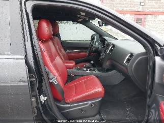 2018 Dodge Durango, VIN 1C4SDJCT9JC403323. Фото 5 з 6 з аукціону IAAI. Каталог авто зі США OpenDataCar.