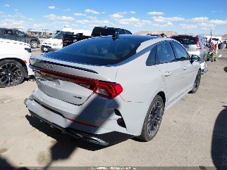 2022 Kia K5, VIN 5XXG64J29NG089433. Фото 4 з 6 з аукціону IAAI. Каталог авто зі США OpenDataCar.