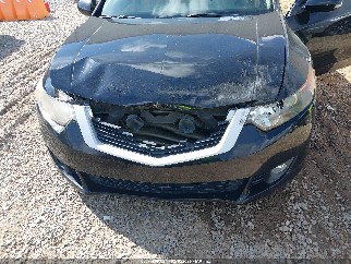 2010 Acura TSX, VIN JH4CU4F63AC003042. Фото 6 з 6 з аукціону IAAI. Каталог авто зі США OpenDataCar.