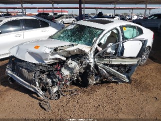 2018 Volvo S60, VIN LYV402TM0JB161772. Фото 6 з 6 з аукціону IAAI. Каталог авто зі США OpenDataCar.