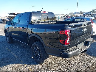 2025 Ford Ranger, VIN 1FTER4GH5SLE45592. Фото 3 з 6 з аукціону IAAI. Каталог авто зі США OpenDataCar.