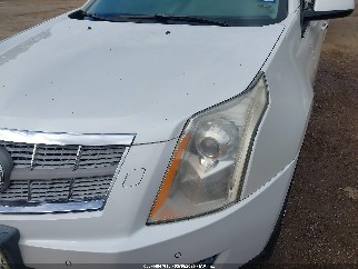 2010 Cadillac SRX, VIN 3GYFNBEYXAS652280. Фото 6 з 6 з аукціону IAAI. Каталог авто зі США OpenDataCar.