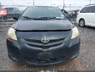 2007 Toyota Yaris, VIN JTDBT923471148359. Фото 6 з 6 з аукціону IAAI. Каталог авто зі США OpenDataCar.