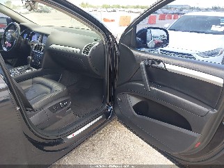 2010 Audi Q7, VIN WA1MYAFEXAD005164. Фото 5 з 6 з аукціону IAAI. Каталог авто зі США OpenDataCar.