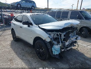 2024 Toyota Venza, VIN JTEAAAAHXRJ186659. Фото 1 з 6 з аукціону IAAI. Каталог авто зі США OpenDataCar.