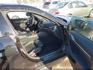 2023 Bmw 4 Series, VIN WBA63AV06PFP14235. Фото 5 из 6 с аукциона IAAI. Каталог авто из США OpenDataCar.